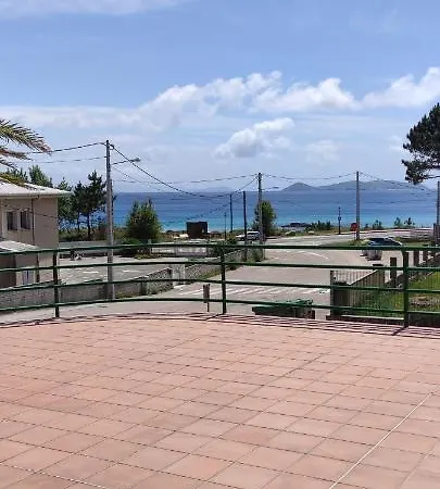 Con Vistas Al Mar O Grove