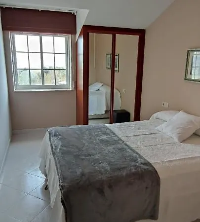 Apartamento Con Vistas Al Mar