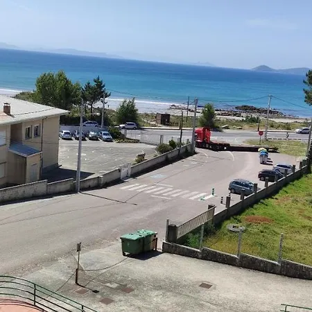 Con Vistas Al Mar *