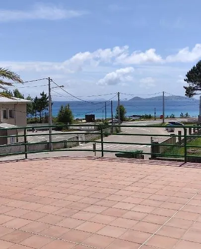 Con Vistas Al Mar O Grove