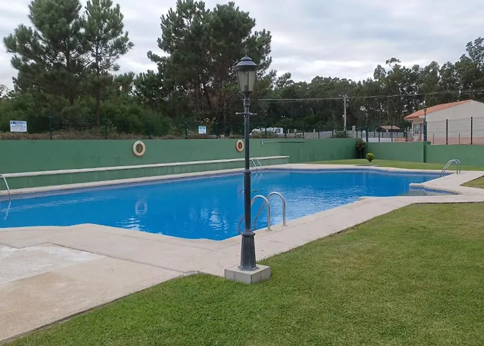 Appartamento Con Vistas Al Mar O Grove